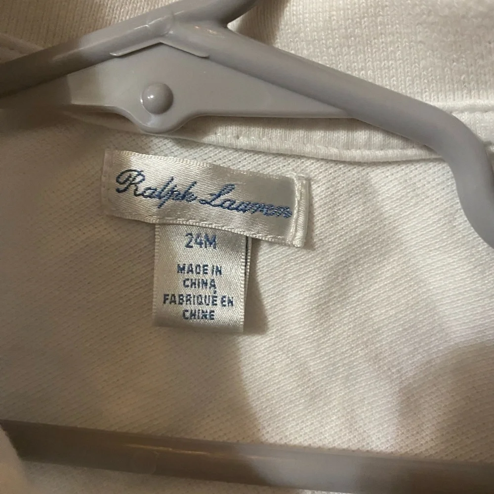Ralph Lauren Shirt